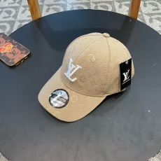 Louis Vuitton Caps